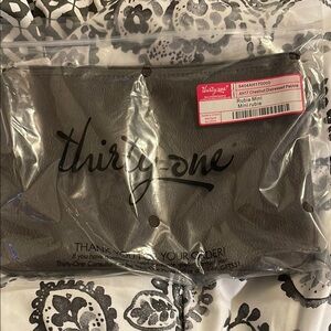 Thirty-One Rubie Mini Clutch
